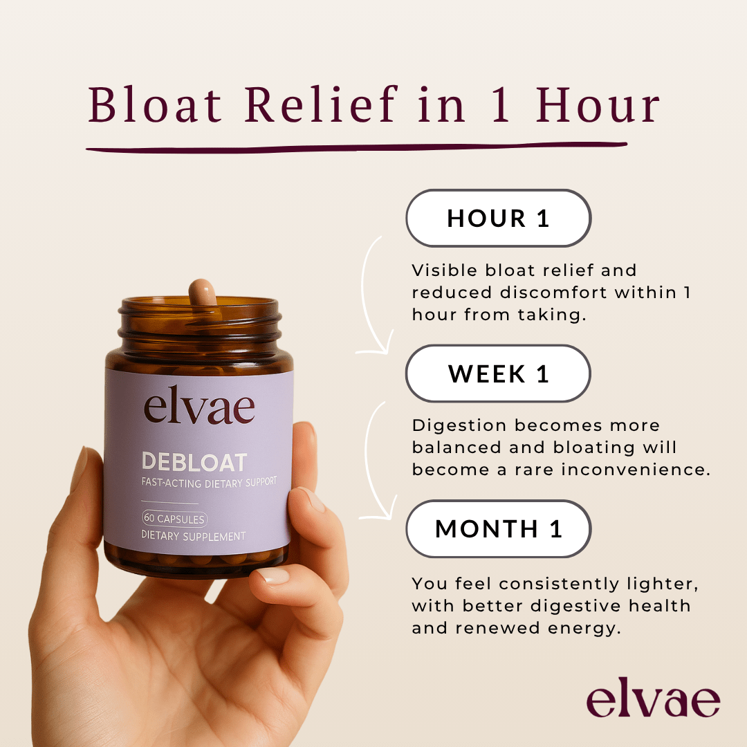 Elvae Debloat - Elvae