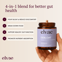 Elvae Debloat - Elvae