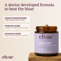 Elvae Debloat - Elvae