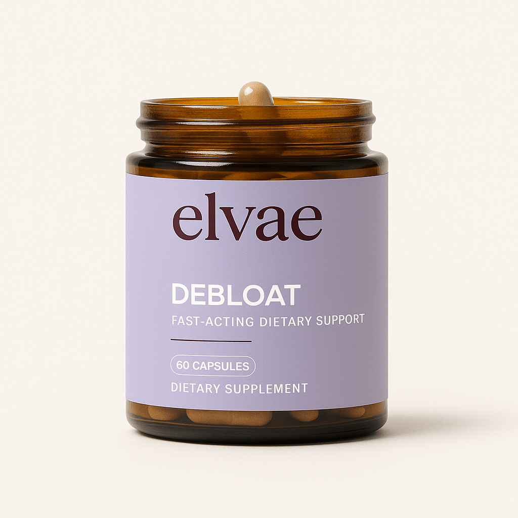 Elvae Debloat - Elvae